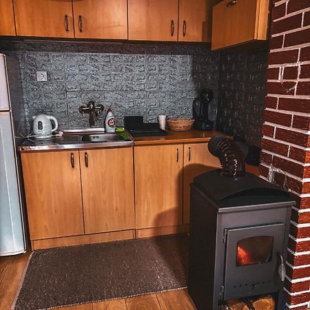 Apartament Slatki dom Konjic Zewnętrze zdjęcie