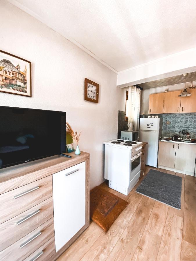 Apartament Slatki dom Konjic Zewnętrze zdjęcie