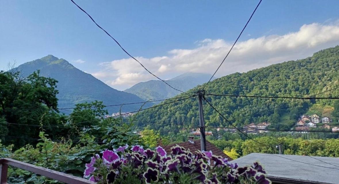 Apartament Slatki dom Konjic Zewnętrze zdjęcie