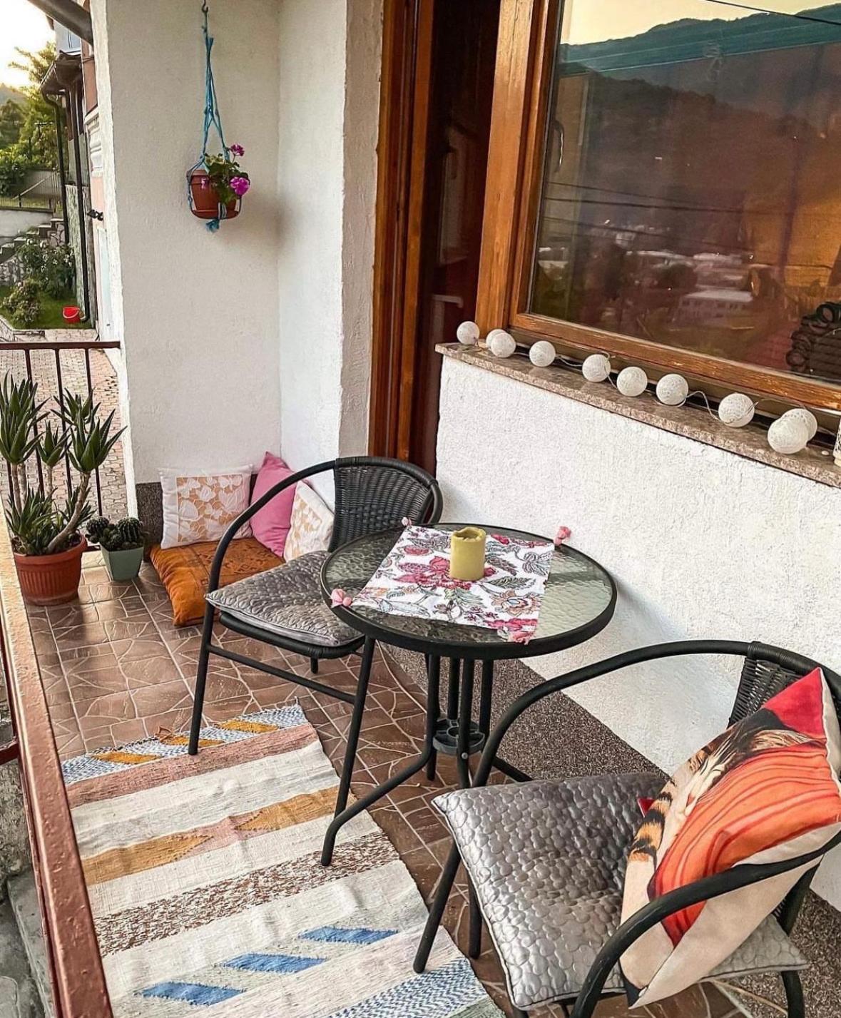 Apartament Slatki dom Konjic Zewnętrze zdjęcie