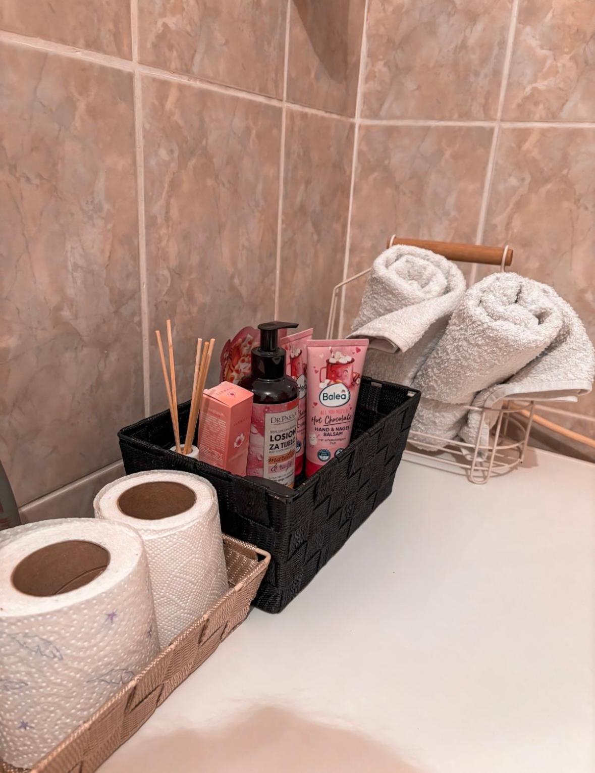 Apartament Slatki dom Konjic Zewnętrze zdjęcie