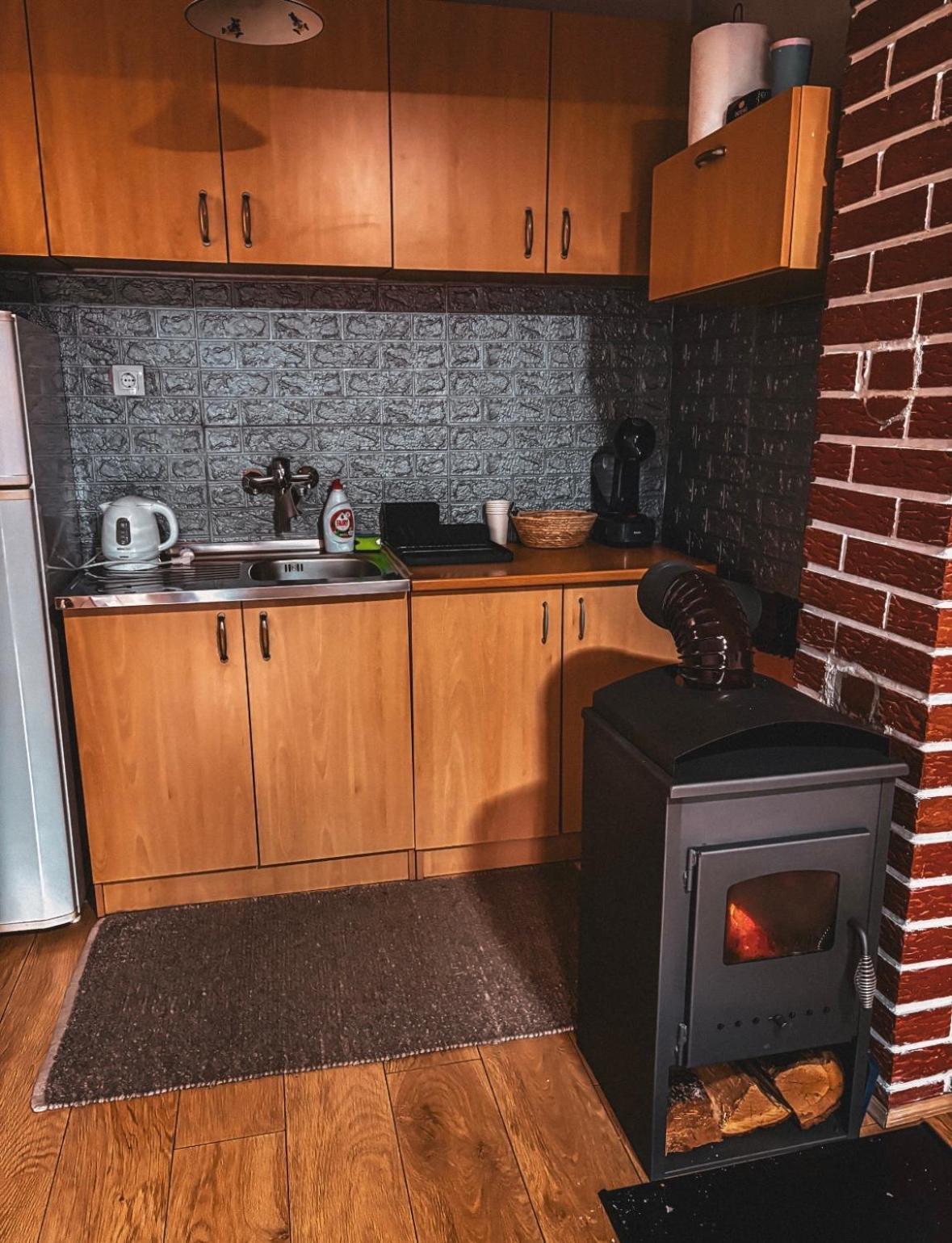 Apartament Slatki dom Konjic Zewnętrze zdjęcie