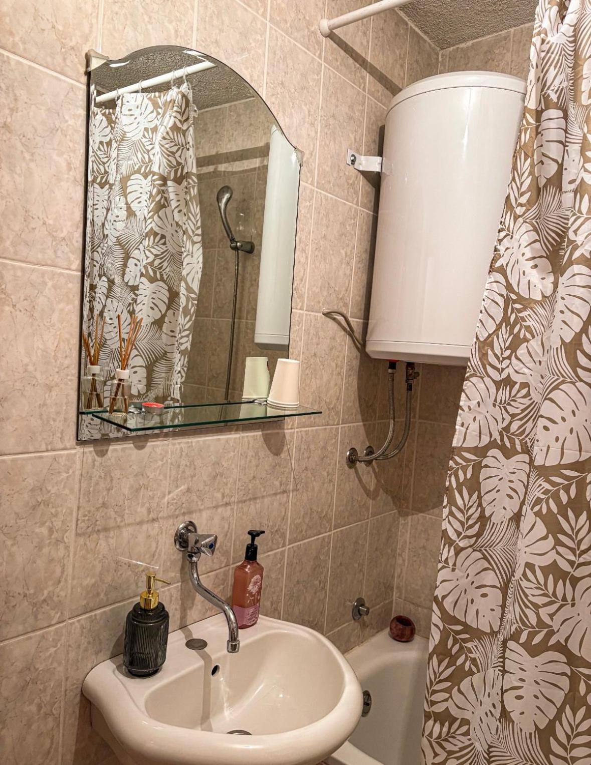 Apartament Slatki dom Konjic Zewnętrze zdjęcie