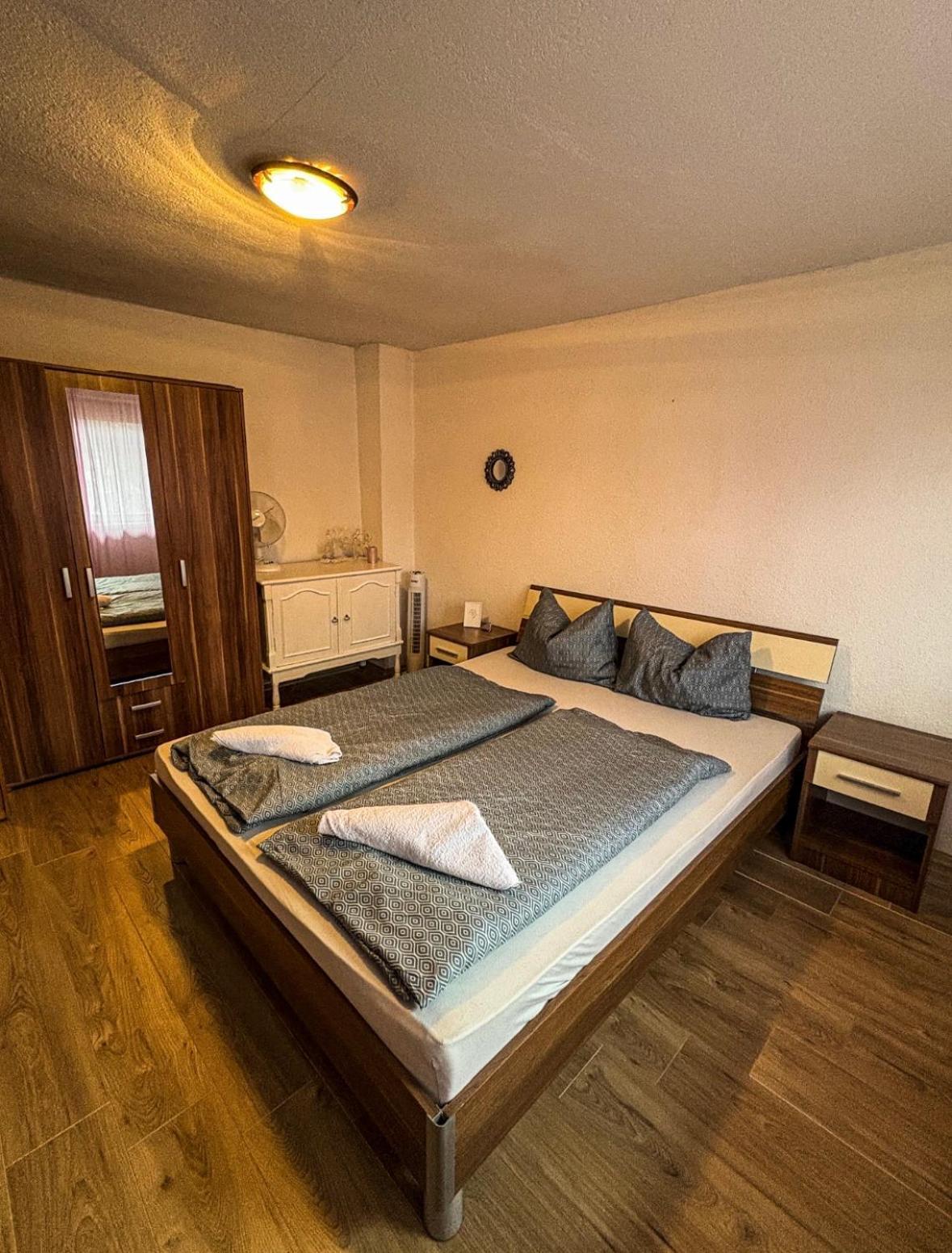 Apartament Slatki dom Konjic Zewnętrze zdjęcie